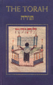 The Torah by Rodney Mariner, 9781857333800
