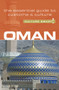 Oman - Culture Smart! (The Essential Guide to Customs & Culture) by Simone Nowell, Culture Smart!, 9781857334753