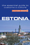 Estonia - Culture Smart! (The Essential Guide to Customs & Culture) by Clare Thomson, Culture Smart!, 9781857333534