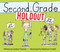 Second Grade Holdout by Audrey Vernick, Matthew Cordell, 9780544876811