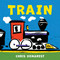 Train - 9780544876088 by Chris Demarest, 9780544876088