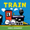 Train - 9780544876088 by Chris Demarest, 9780544876088