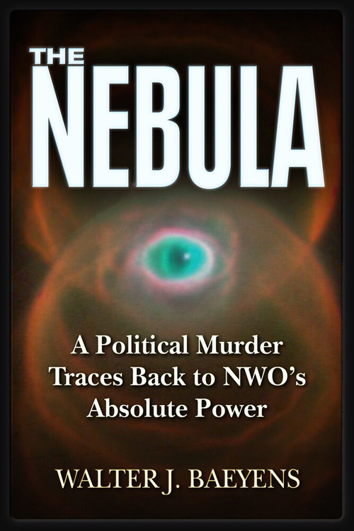 The Nebula (A Politcal Murder Traces back to NWO's Absolute Power) by Walter J Baeyens, Wayne Madsen, 9781634241052