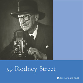 59 Rodney Street by Sarah Woodcock, 9781843591399