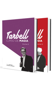 Curso de Magia Tarbell 8 y 9 by Harlan Tarbell, 9788415058083