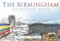 The Birmingham Colouring Book (Past & Present) by The History Press, 9780750970259