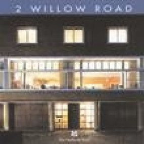 2 Willow Road by National Trust, 9781843591252