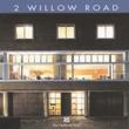 2 Willow Road by National Trust, 9781843591252
