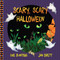 Scary, Scary Halloween Gift Edition by Eve Bunting, Jan Brett, 9780544880344