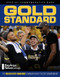 Gold Standard (The Golden State Warriors' Dominant Run to the 2017 Championship) by Bay Area News Group, 9781629373638