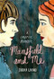 Mansfield and Me (A Graphic Memoir) by Sarah Laing, 9781776560691