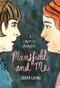 Mansfield and Me (A Graphic Memoir) by Sarah Laing, 9781776560691