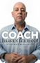 Coach by Darren Lehmann, Brian Murgatroyd, 9781925324778