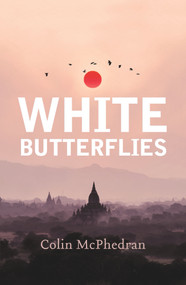 White Butterflies - 9781742235387 by Colin McPhedran, 9781742235387