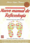 Nuevo manual de reflexología (Método holístico López Blanco) by Alicia López Blanco, 9788499173887