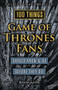 100 Things Game of Thrones Fans Should Know & Do Before They Die by Rowan Kaiser, 9781629373935