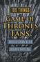 100 Things Game of Thrones Fans Should Know & Do Before They Die by Rowan Kaiser, 9781629373935