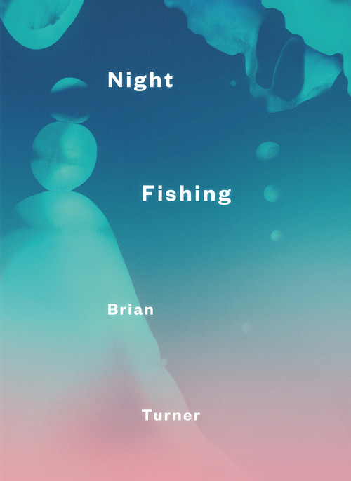 Night Fishing by Brian Turner, 9781776560943