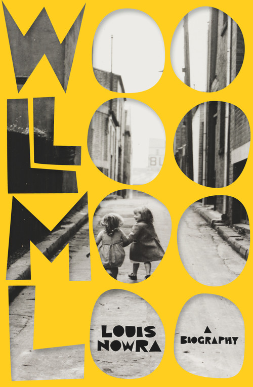Woolloomooloo (A Biography) by Louis Nowra, 9781742234953