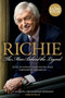 Richie (The Man Behind The Legend) by Ian Heads, Norm Tasker, 9781785312113