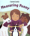 Measuring Penny by Loreen Leedy, Loreen Leedy, 9780805065725