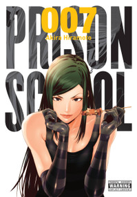 Prison School, Vol. 7 (5704) by Akira Hiramoto, Alexis Eckerman, Ko Ransom, 9780316346184