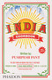 India (The Cookbook) by Pushpesh Pant, Andy Sewell, 9780714859026