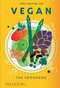 Vegan: The Cookbook by Jean-Christian Jury, 9780714873916