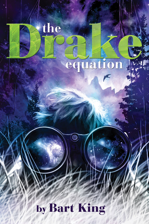 The Drake Equation - 9781484725542 by Bart King