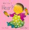 What Can I Hear? by Annie Kubler, 9781846433771