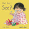 What Can I See? by Annie Kubler, 9781846433788