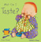 What Can I Taste? by Annie Kubler, 9781846433757