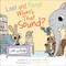 Lost and Found, What's that Sound? by Jonathan Ying, Victoria Ying, 9780062380685