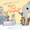 Lost and Found, What's that Sound? by Jonathan Ying, Victoria Ying, 9780062380685