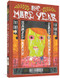 One More Year by Simon Hanselmann, 9781606999974