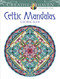 Creative Haven Celtic Mandalas Coloring Book by Cari Buziak, 9780486814230