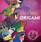 Easy Bird Origami (30 Pre-Printed Bird Models) by Tammy Yee, 9780486812724