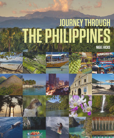 Journey through the Philippines by Nigel Hicks, 9781909612686