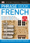 Eyewitness Travel Phrase Book French (Miniature Edition) by DK, 9781465462671