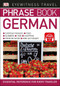 Eyewitness Travel Phrase Book German (Miniature Edition) by DK, 9781465462688
