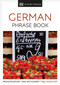 Eyewitness Travel Phrase Book German by DK, 9781465462688