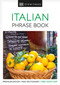 Eyewitness Travel Phrase Book Italian by DK, 9781465462800