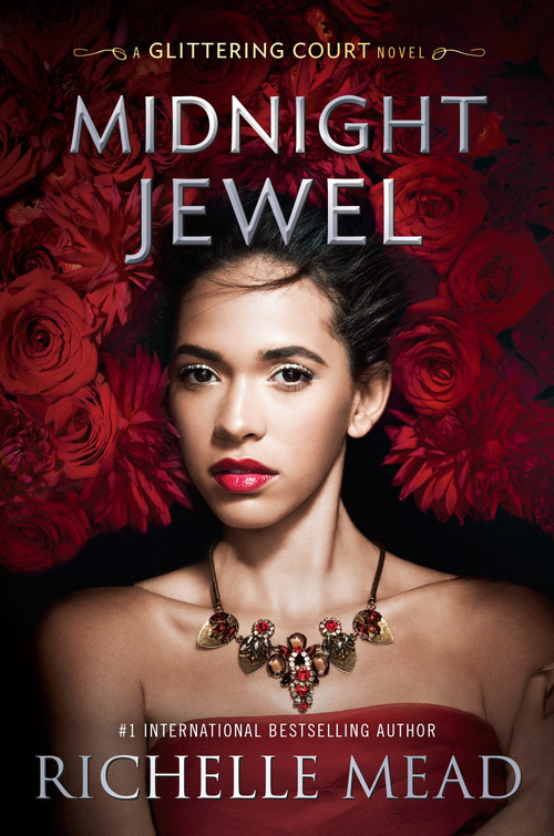 Midnight Jewel by Richelle Mead, 9781595148438