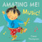 Music - 9781846439612 by Carol Thompson, Carol Thompson, 9781846439612