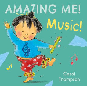 Music - 9781846439612 by Carol Thompson, Carol Thompson, 9781846439612