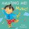 Music - 9781846439612 by Carol Thompson, Carol Thompson, 9781846439612