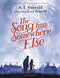 The Song from Somewhere Else by A.F. Harrold, Levi Pinfold, 9781681194011
