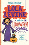 Lola Levine and the Halloween Scream by Monica Brown, 9780316506434