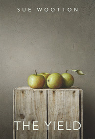 The Yield by Sue Wootton, 9780947522483