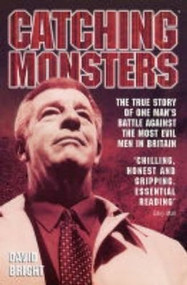 Catching Monsters by David Bright, 9781786062697